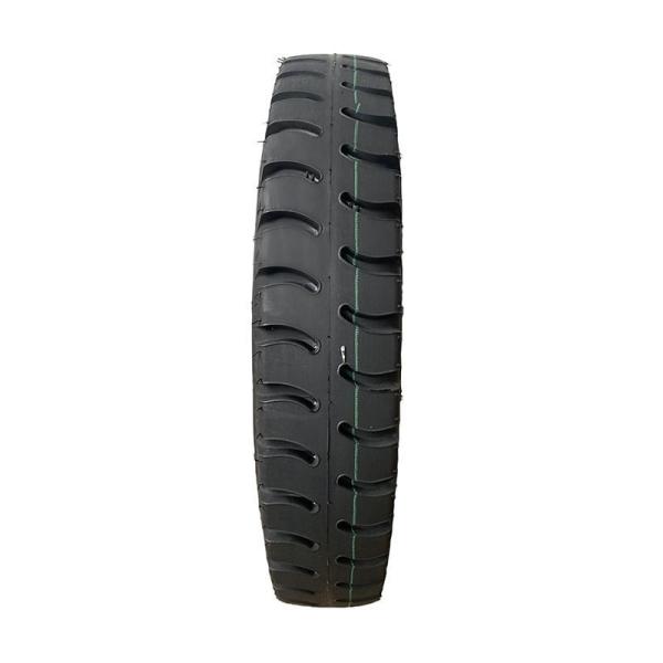 4-8 Pneus de catégorie Pneus de motocyclettes 4.00-12 286 110/90-16120/90-16 130/70-17 pour les pneus supérieurs
