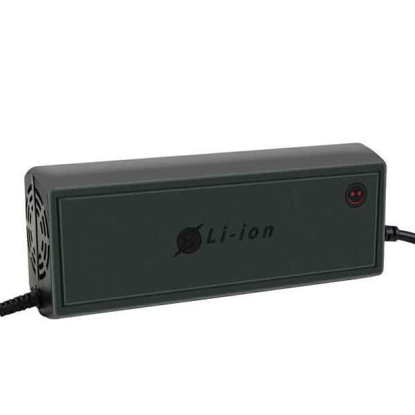 SCP Function Output Voltage 29.4V20A30A29.2V Energy Storage Electric Forklift Charger for Power Lithium Battery