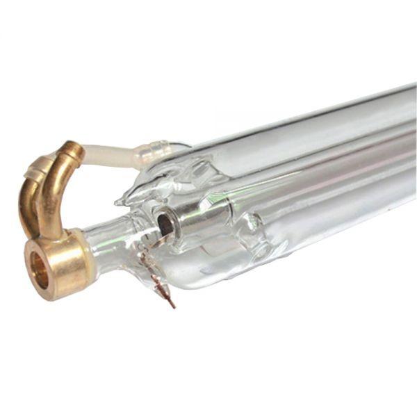 elevado desempenho do comprimento do tubo 160mm do corte do laser do CO2 de 130w 150w 180w