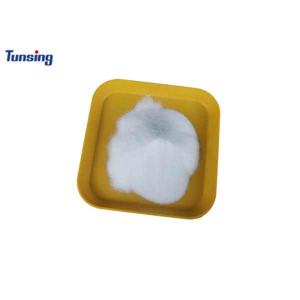 Heat Transfer Adhesive 0-80μm PES Hot Melt Adhesive Powder For Laminating Fabric