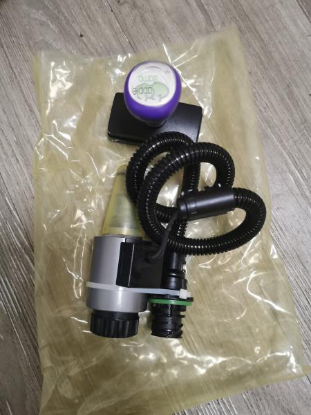 High Quality Solenoid Valve VOE15066984 15066984 For Volvo  L220