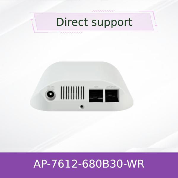 Extreme Wireless Wing Ap-7612-680b30-Wr (37102) Indoor Wall Plate External Access Point
