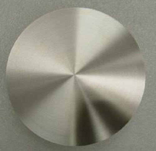 Customzied Size Tungsten Metal X-Ray Tube Target Short Round Bar