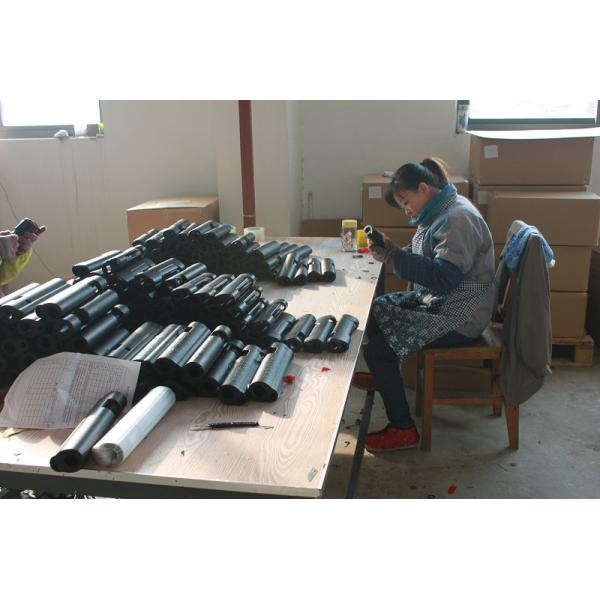 Changzhou Xingang  Plastic Products Co., Ltd.