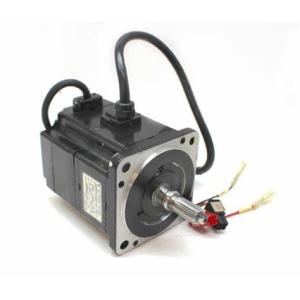 SGMPH-02A1A-YR11 Industrial Servo Motor 400W 3000RPM Ac Servo Motor