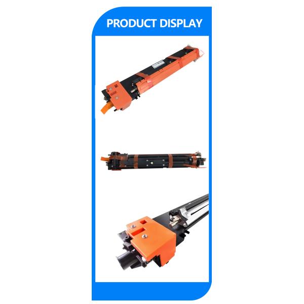 Konica Minolta Original DV912 Developer Unit Printer Supplies for Bizhub 758 808 958 BH758 BH808 BH958  Series Copiers DV912