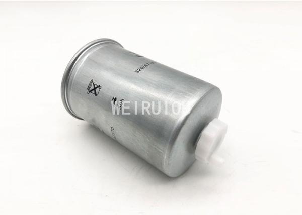 Motor uma rotação de 5 mícrons no filtro de combustível BF9881 320/07138 320/A7170