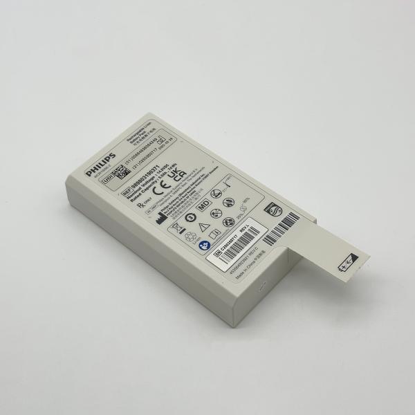 Battery 14.8VDC 5.0Ah 74Wh for P-hilips Efficia DFM100 989803190371