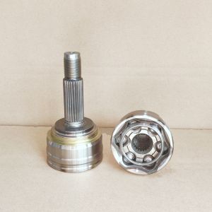 KAWA HYIN-TUC20MT INNER CV JOINT 24X41X27 HYUNDAI 49592-2S300; 49500-2S300 HYUNDAI IX35/TUCSON 10MY 2009-;HYUNDAI TM 10 (TM) 2009-;KIA SPORTAGE (SL) 2010-