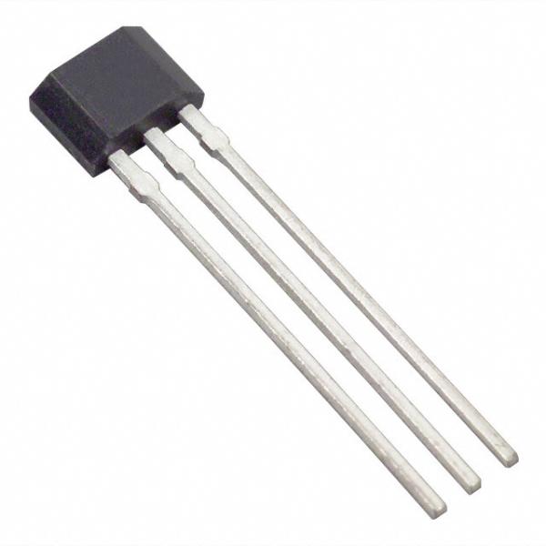 Sensor IC MLX90290LUA-AAA-530-SP High Speed 20mA Hall Effect Sensor IC