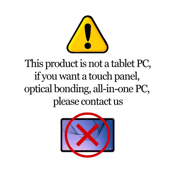 G G Multi Touch Screen 17.3 Inch Capacitive Multi Touch Display