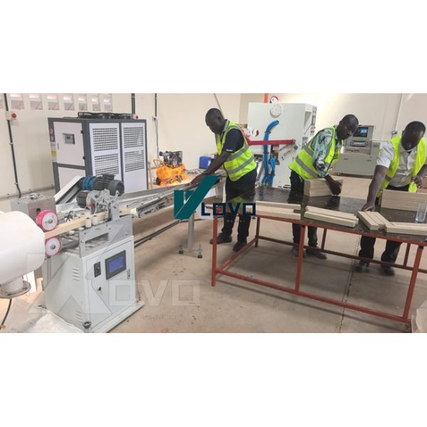 Automatic Soap Packaging Machine Horizontal Solid Soap Flow Wrapping Packaging Machine