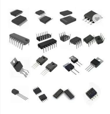 SMD Circuit Board Chip SAF-XC167CI-32F40FBB-A Electronic Component Assortment Kit