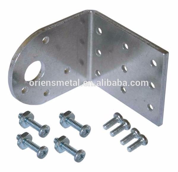 Conjuntor de madeira de aço galvanizado de aço metálico
