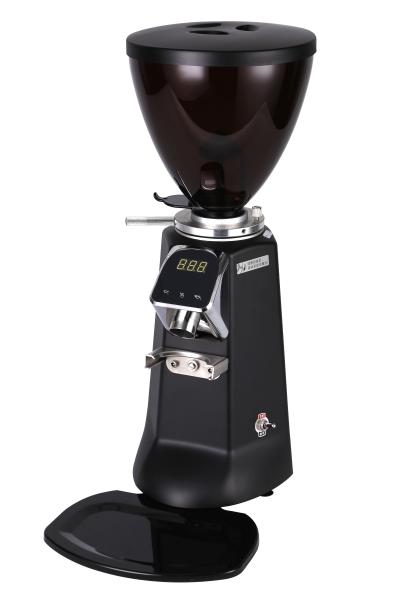 360W Commercial Coffee Grinder Automatic Shut Off 64mm Electric Coffee Grinder Machine