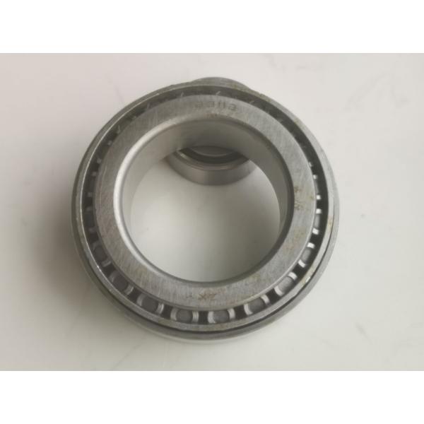 Одиночная строка метрические 33112 сплющила подшипники ролика для автомобиля