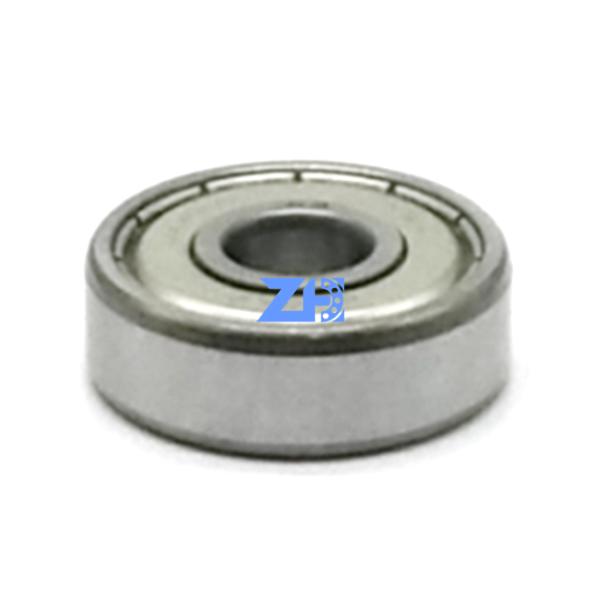 12*32*10mm Deep groove ball bearing 6301ZZ 6301RS 6301C3 CHROME STEEL Material P0 P5