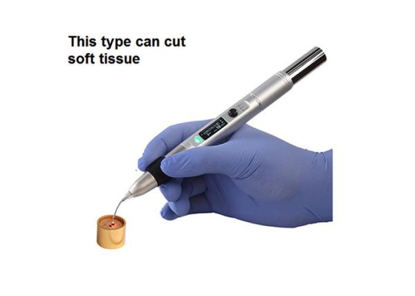 3W 810nm Dental Soft Tissue Surgical Treatment Pen Therapy Diode Laser