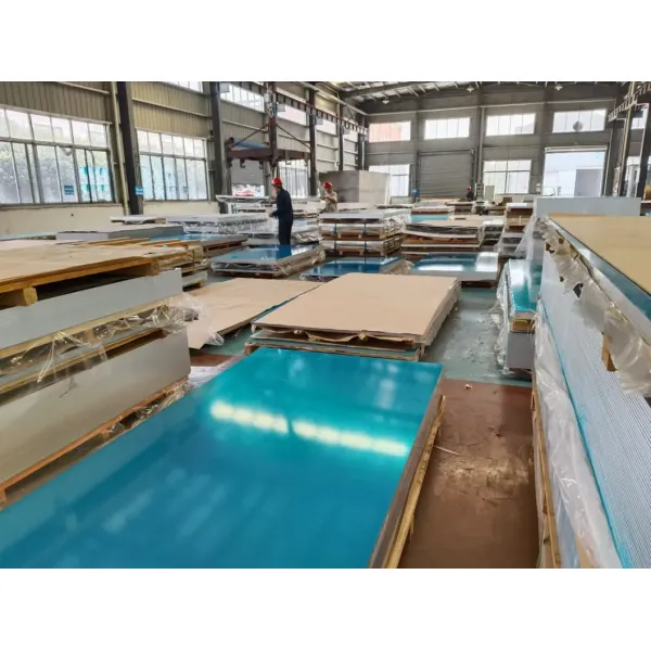 Aluminum Sheet 1mm 2mm ASTM B209 Alloy Aluminum Sheet 6063 7075 6061 Aluminum Plate