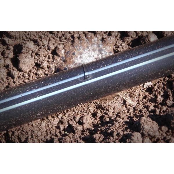 Лента потека сада высокой эффективности/моча корозия ленты потека Дрипворкс анти-