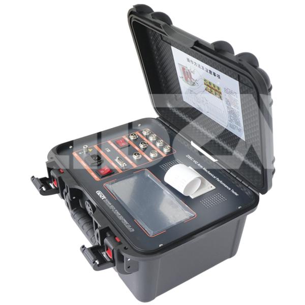 ZXKC-VI2 arm mechanical performance tester