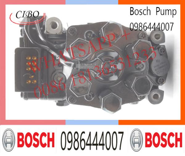 Pompe d'injection de carburant 0986444007 R5013925AA 0470506011 Diesel pour 5,9 L Dodge Ram 2500 5,9 L Cum-Mins