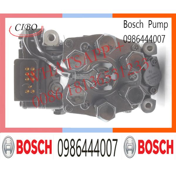 Насос топливной форсунки 0986444007 R5013925AA 0470506011 Дизель для 5,9 л Dodge Ram 2500 5,9 л Cum-Mins