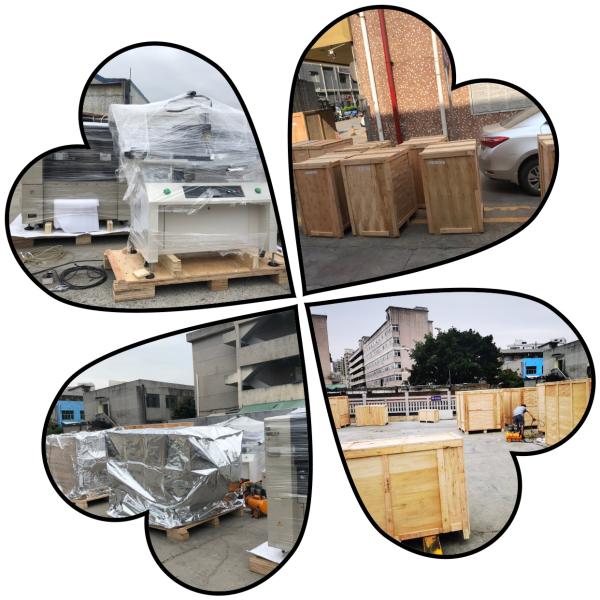 Линия CPH производственной линии 18000 до 30000 экономики Semi автоматическая SMT PCB оборудования