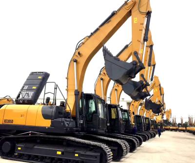 Caterpillar PC200-8 Hydraulic Crawler Excavator 40.7HP