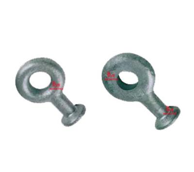 Ball eye products