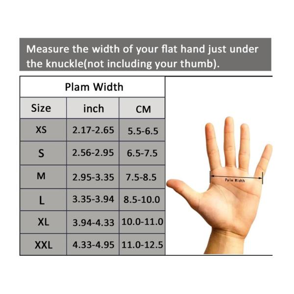 Электрические Unisex перезаряжаемые нагретые перчатки 2200mA водоустойчивые