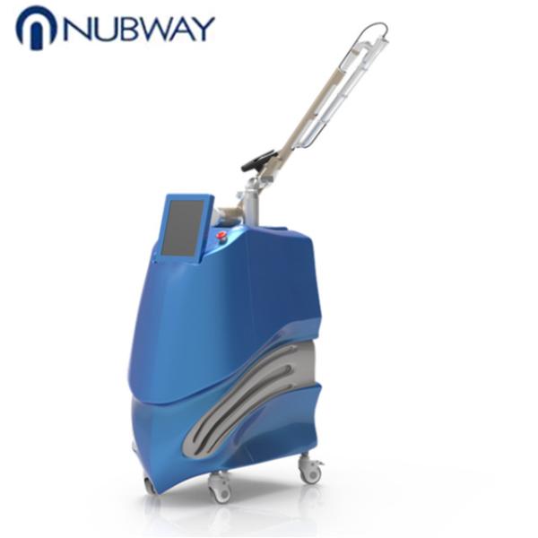 Factory price Nice quality 1064nm &532nm pigmentation removal picosure tattoo removal machine