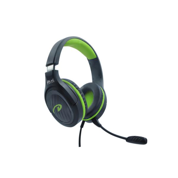 PS4 связало проволокой таможню диктора держателя 40mm наградных наушников игры стальную