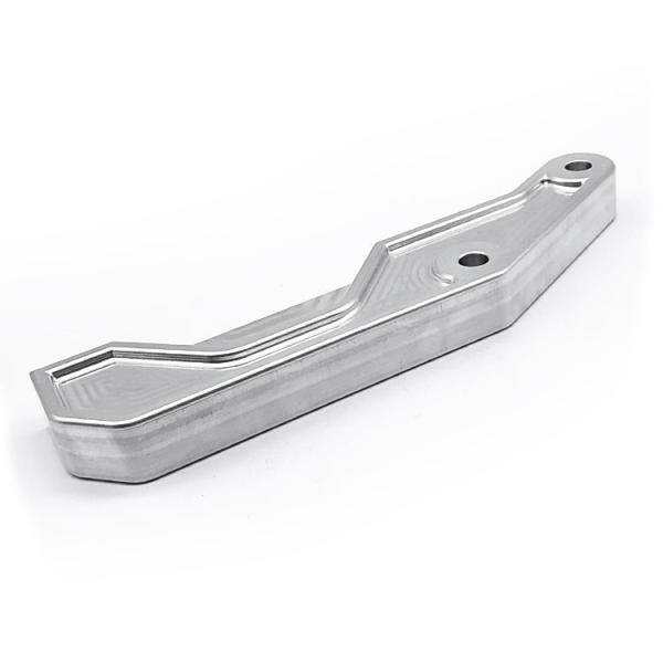 Aluminum Precision Metal Components , Steel CNC Machined Parts