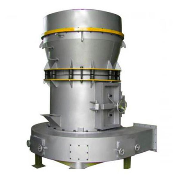 Fresadora de pulido y del molino vertical del molino de rodillo de 150*100 9.5TPH Raymond