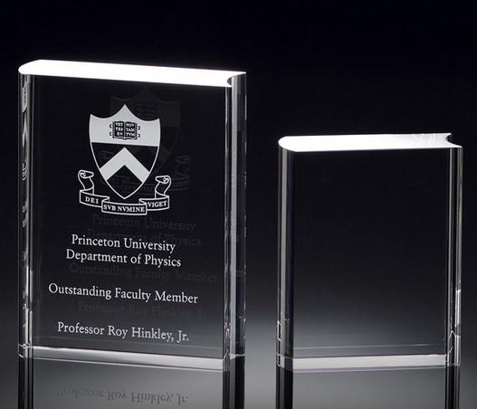 solid crystal book rectangle/3d laser solid crystal book award/2d laser crystal award/cube