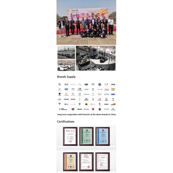 2021 Geely Подержанный автомобиль 5 сидений 4 привода Новые автомобили электрические 215 км/ч