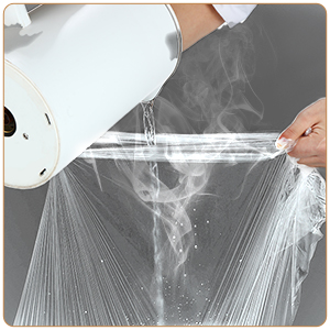 Disposable Foot Tub Liner Portable Bath Basin Bags Plastic Pedicure Spa Bags Thin Large Foot Bath Liners Disposable
