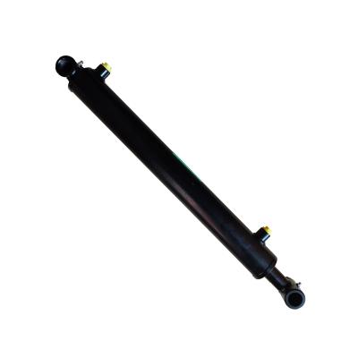Customized Steel Hydraulic Cylinder With 1 Inch - 60 Inches Stroke