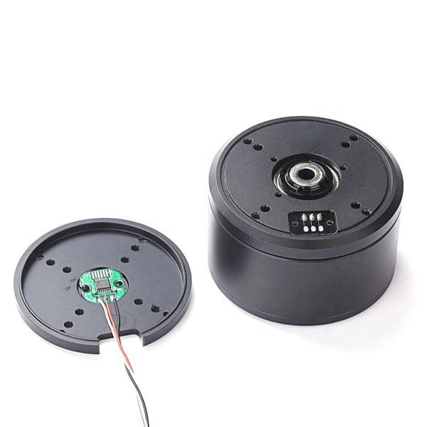 Low Rpm 230V Pm Brushless Dc Motor High Torque Ac Electric Motors