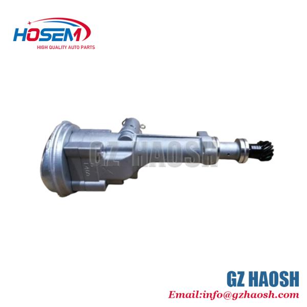 JMC pompe à huile 1011100SC-SL petit équipement OEM remplacement garantie de 3 mois