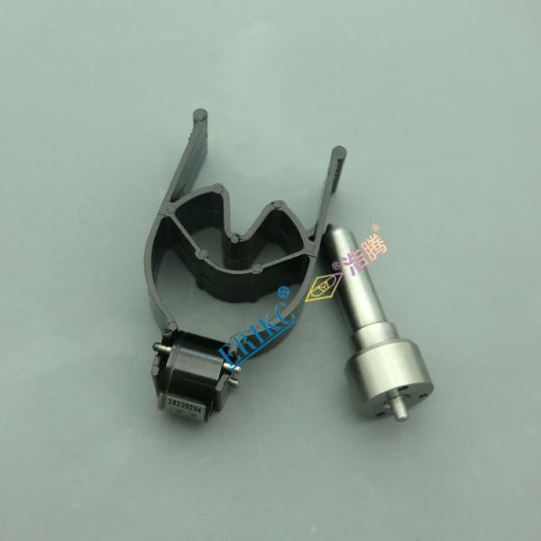 ERIKC 7135-659 diesel engien injector control valve 9308-621C nozzle L097PBD repair kit DSLA 150 FL 097 and 9308 621C
