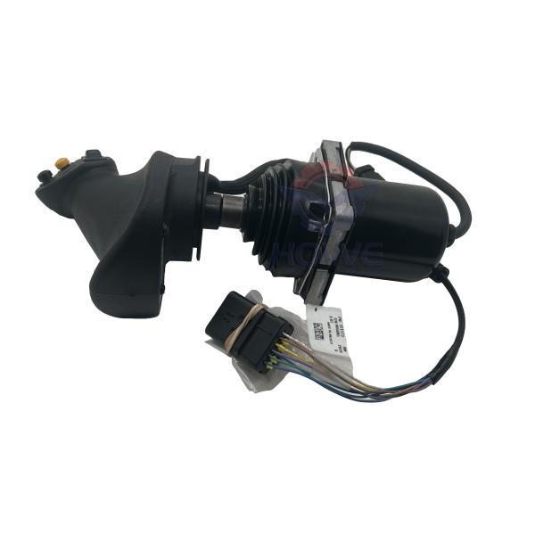 High Guarantee Excavator Parts D6K Control Operating Joystick 343-3677 3433677