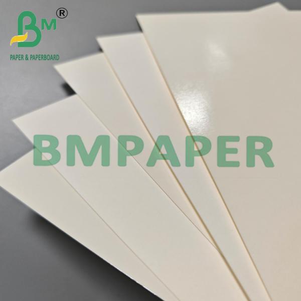 315gr White PET Waterproof Kraft Paper Lunch Box For Fast Food Packaging 315gr White PET Waterproof Kraft Paper Lunch Box For Fast Food Packaging