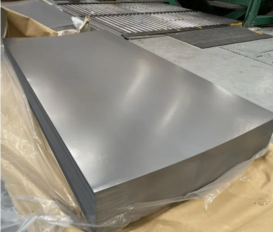 Good Quality A285 Carbon Steel Sheets Steel Plate 0.8mm Cold Rolled Steel Sheet