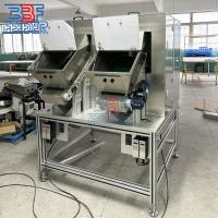 Cinturão transportador Vibratory Bowl Feeder parafuso Nut Vibrating Hopper Feeder