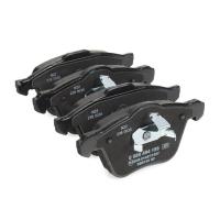 Brake Parts 30793265 Disc Brake Pad Set Front For S60 V70 XC90