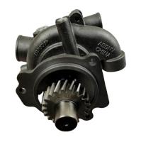 QSM ISM Excavateur moteur diesel pompe à eau 3800479 3800745 4955706 4926553 2882145