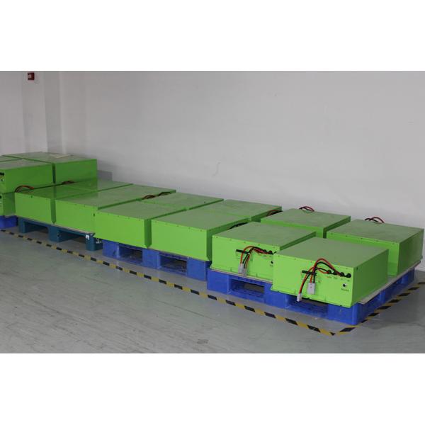 литий-ионный аккумулятор 9728Wh 60.8V 160Ah изготовленный на заказ для низкоскоростных кораблей