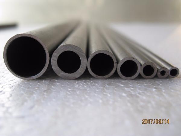 Chinese Suppliers Small Diameter Seamless Steel Tube With Stable Quality